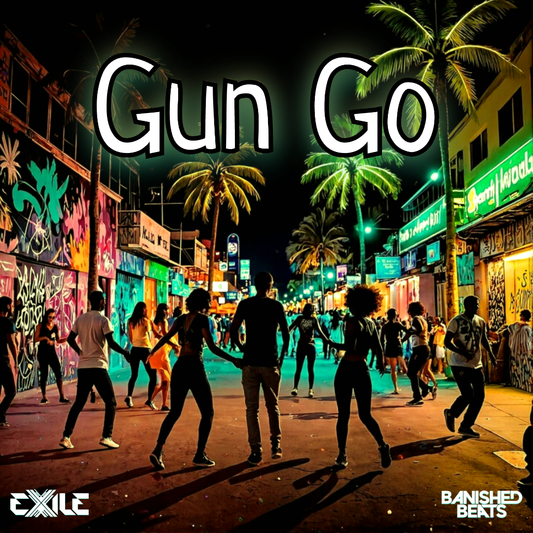 Exile - Gun Go