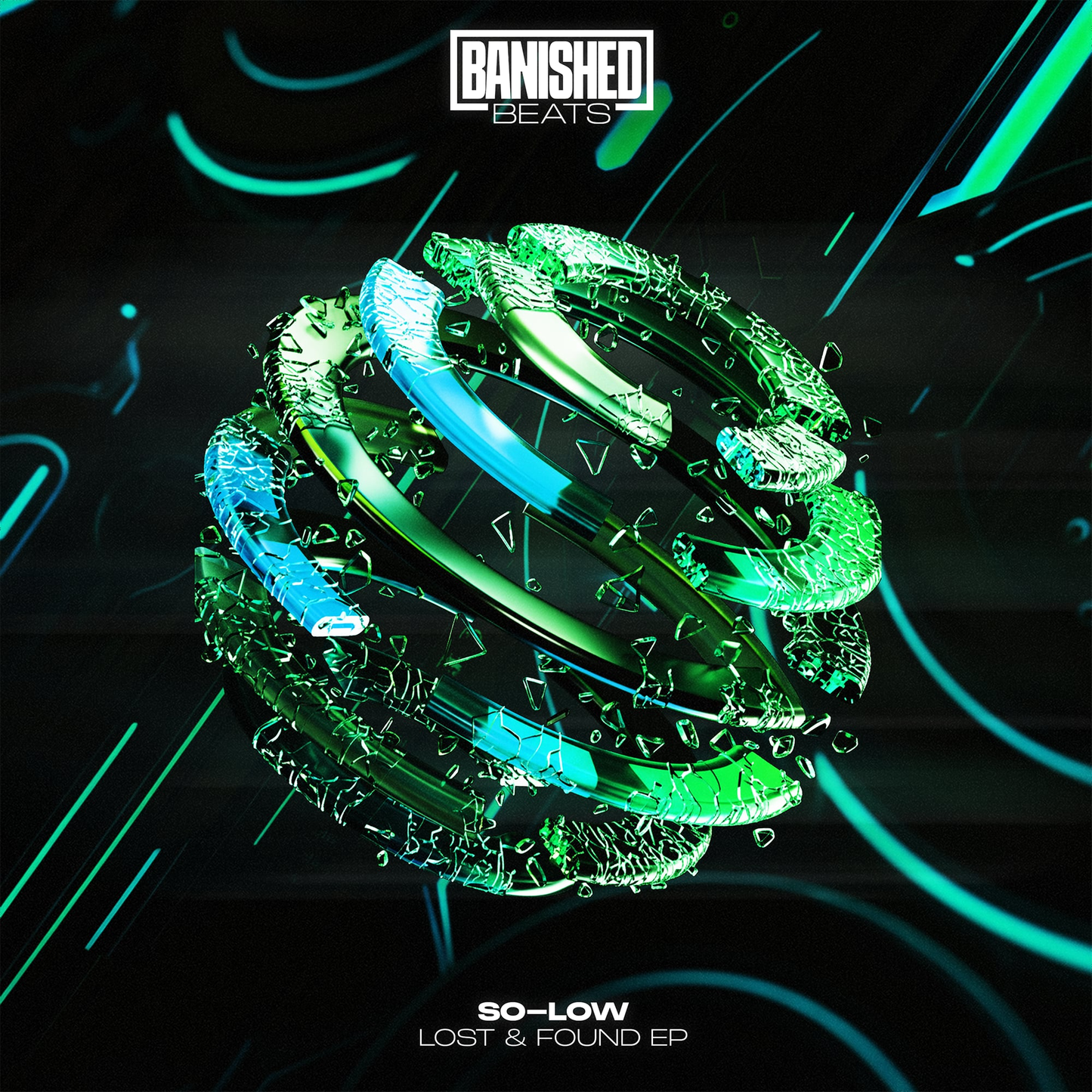 So-Low feat. OODINI – Lost & Found EP