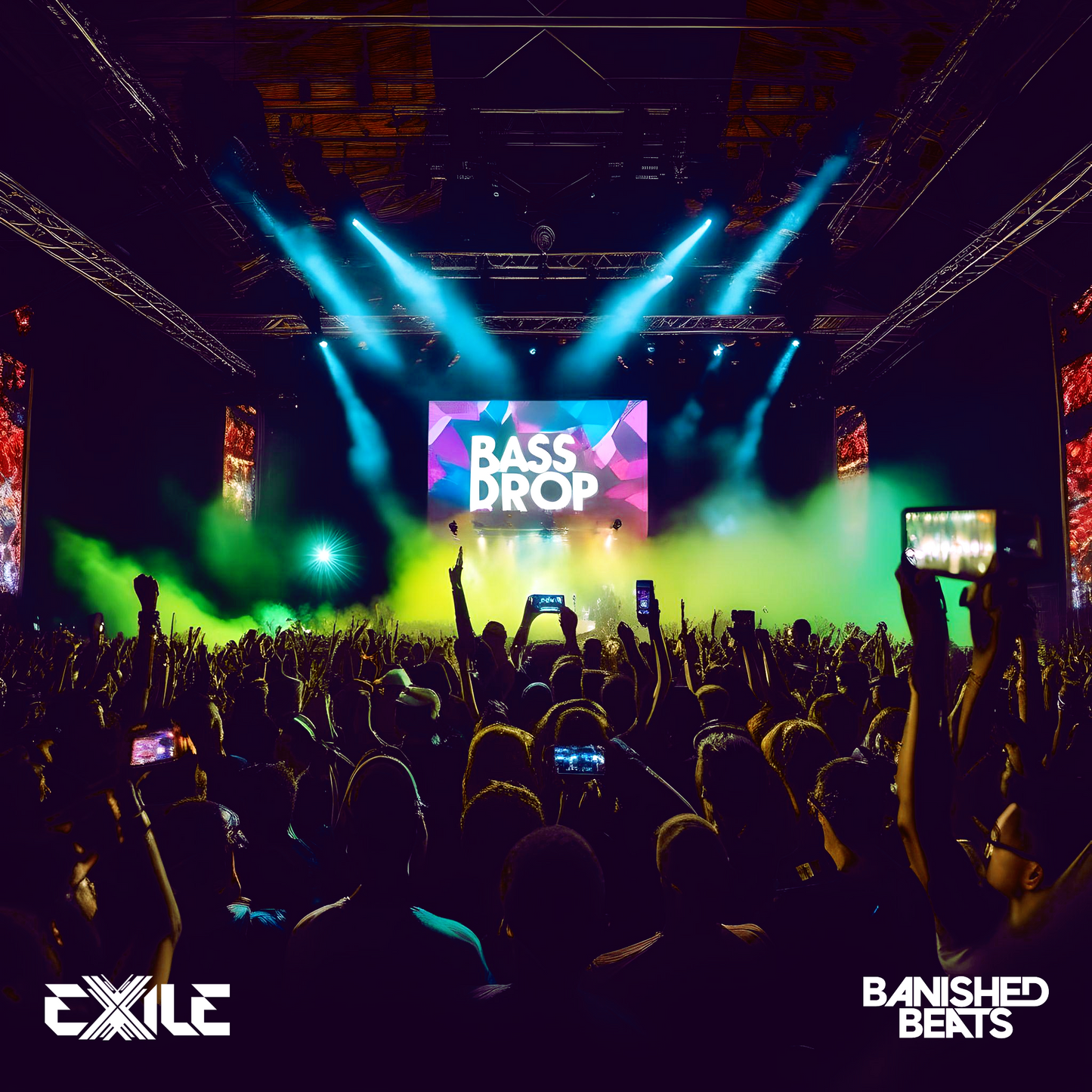 Exile: Bass Drop