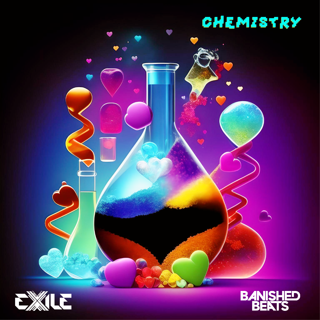 Exile: Chemistry