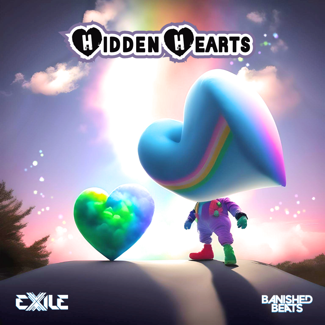 Exile: Hidden Hearts