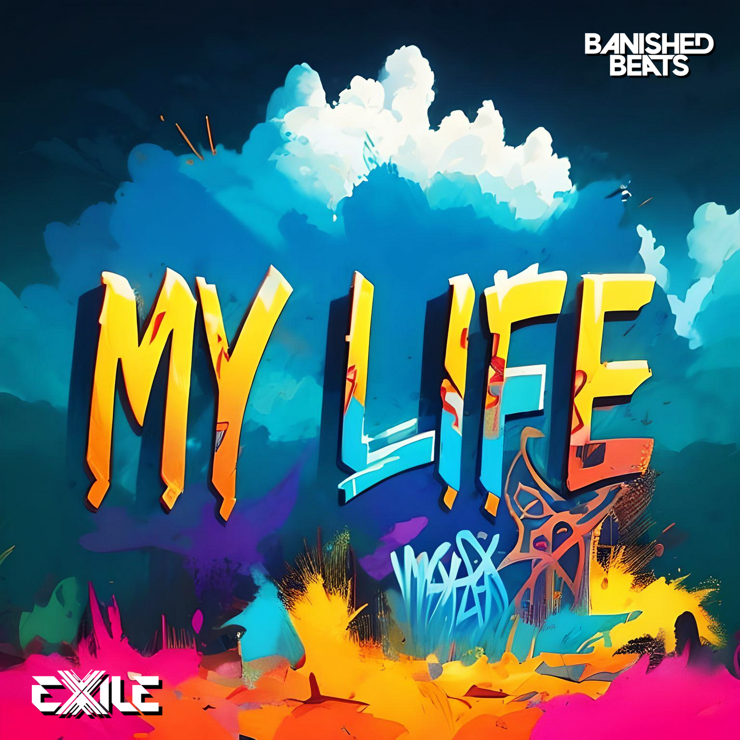 Exile: My Life