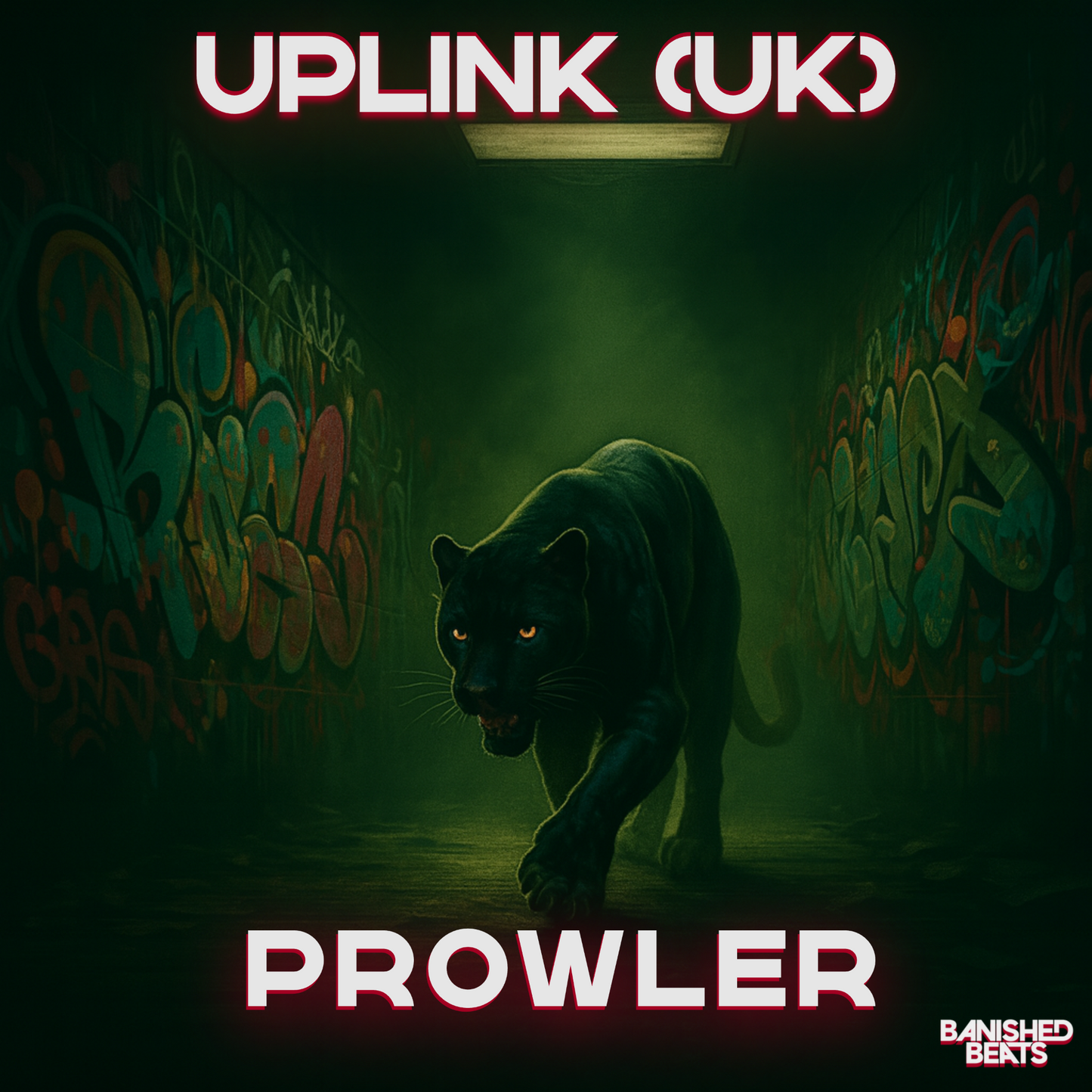 Uplink (UK) – Prowler
