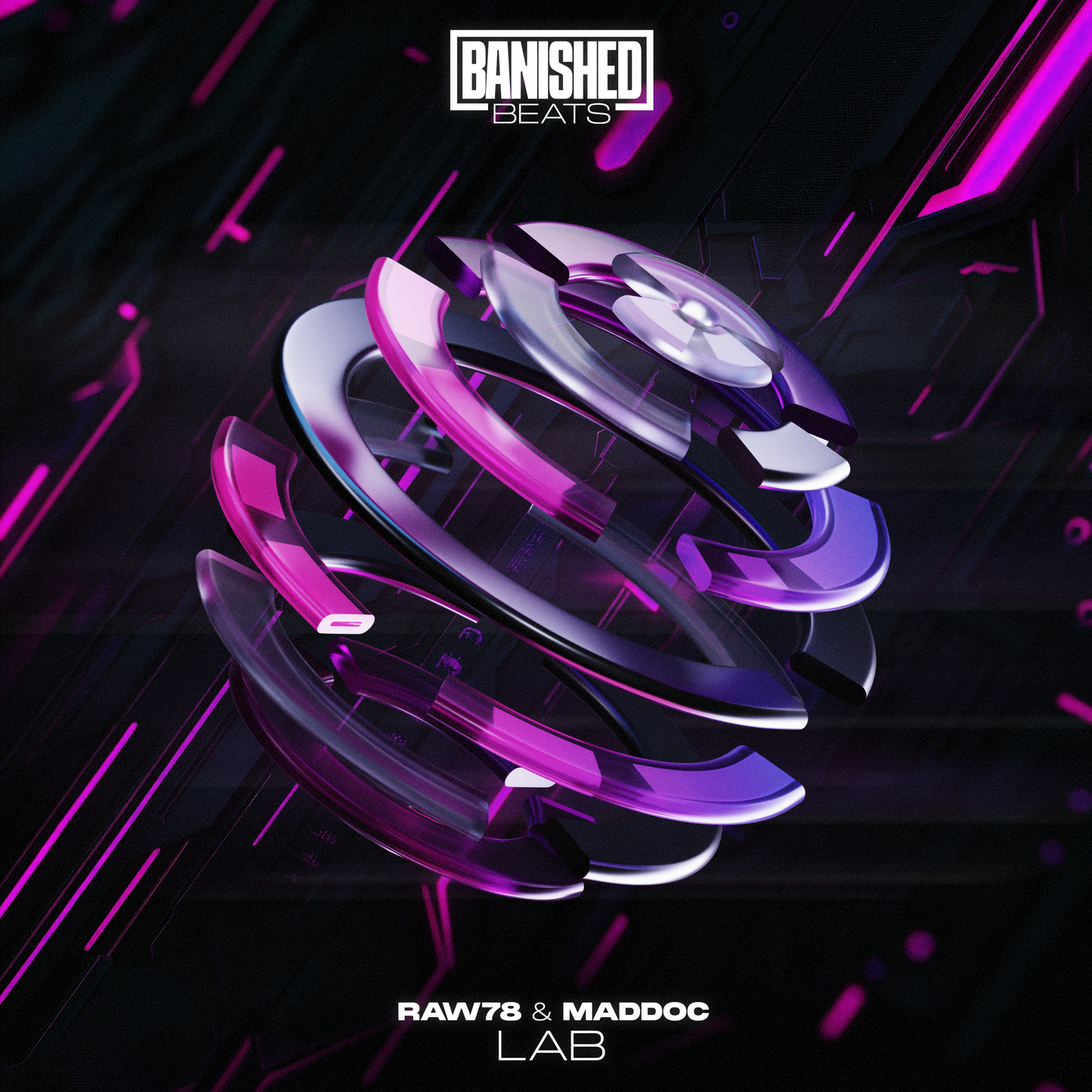 RAW78 & Maddoc – Lab