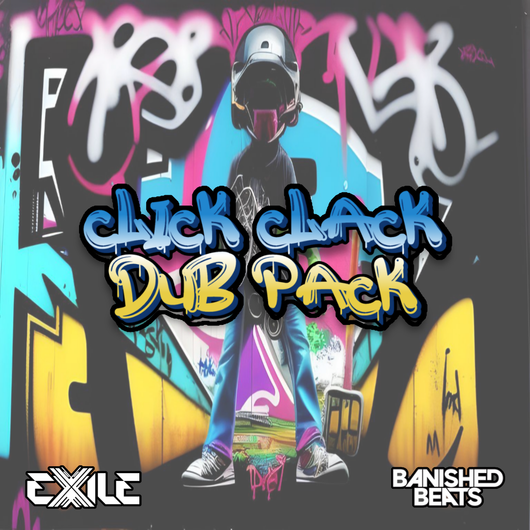 Dub Packs
