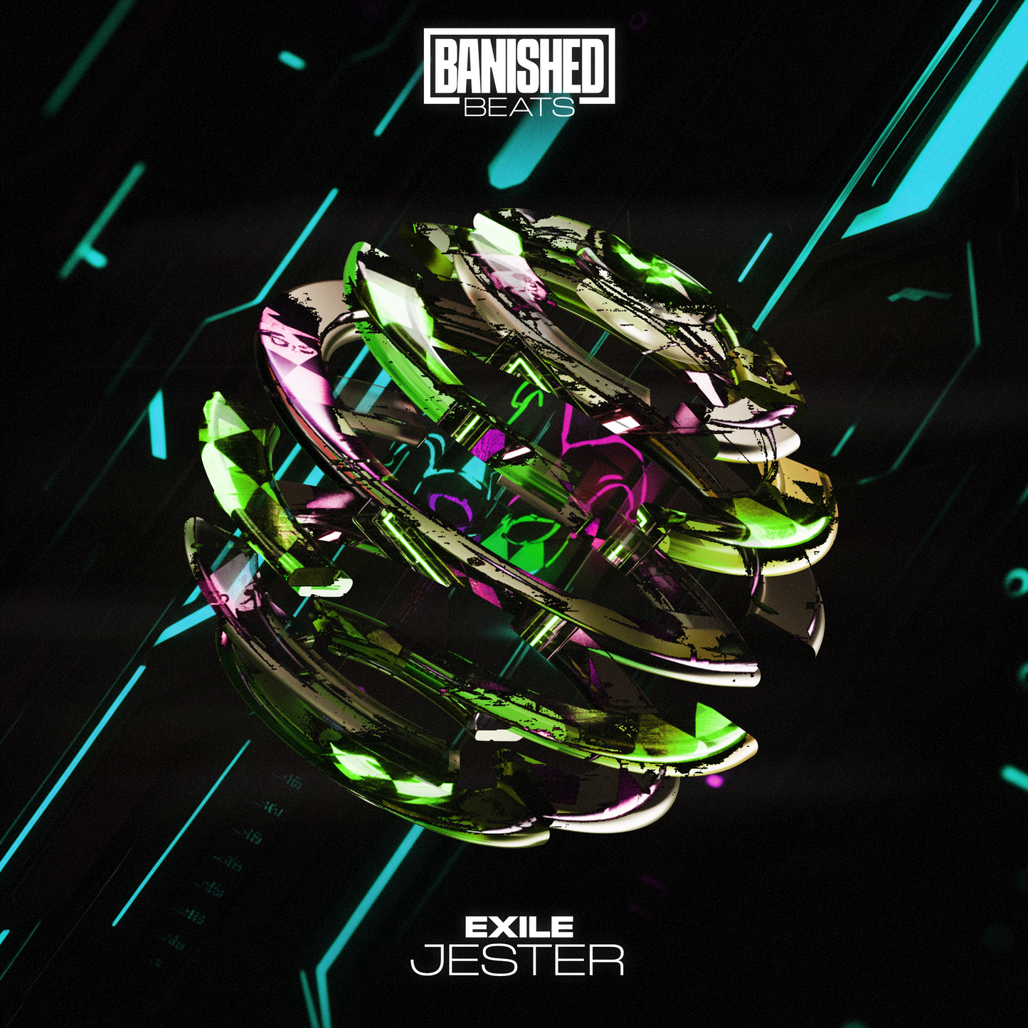 Exile - Jester