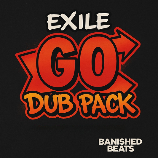 Exile: Go Dub Pack