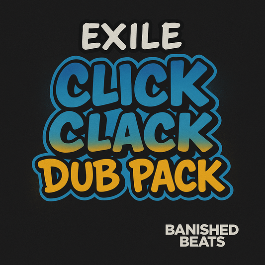 Exile: Click Clack Dub Pack