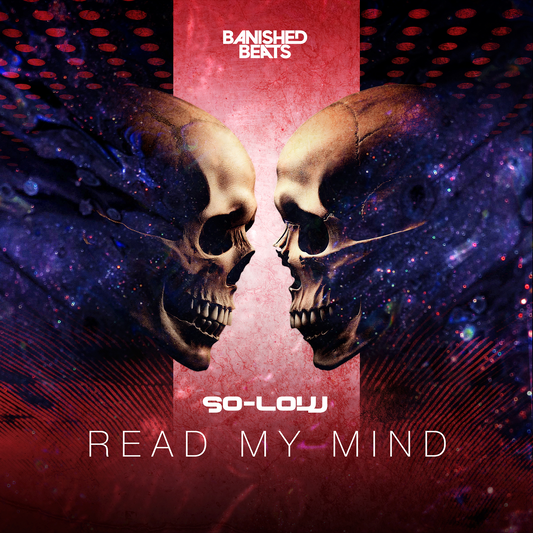 So-Low: Read My Mind LP