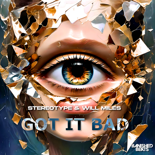 Stereotype & Will Miles: Got It Bad