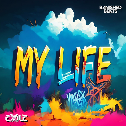 Exile - My Life