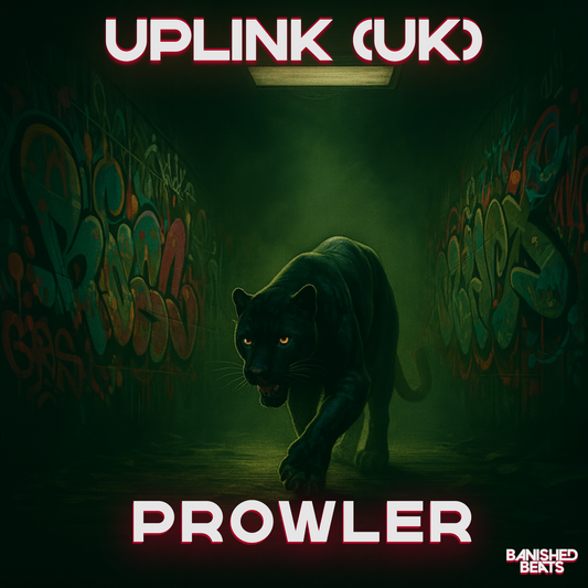 Uplink (UK) – Prowler