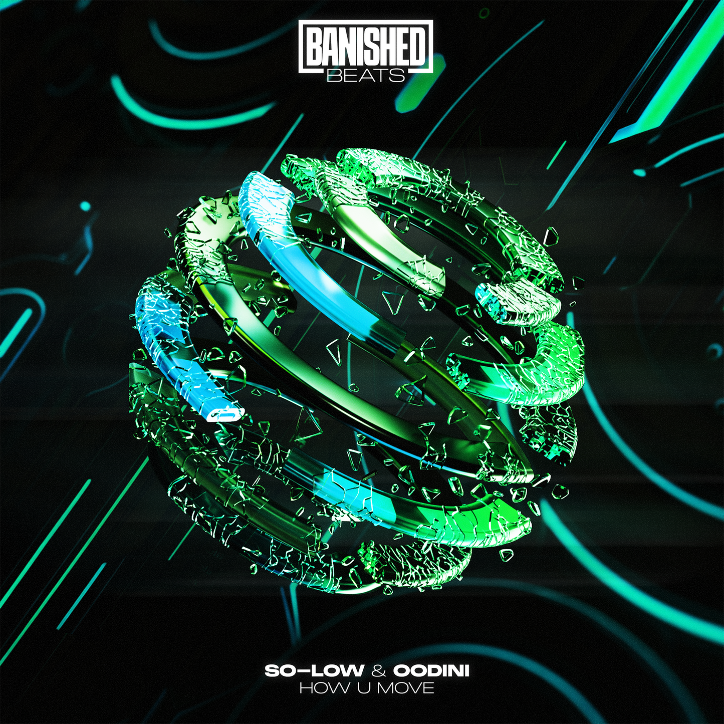 So-Low & OODINI – How U Move