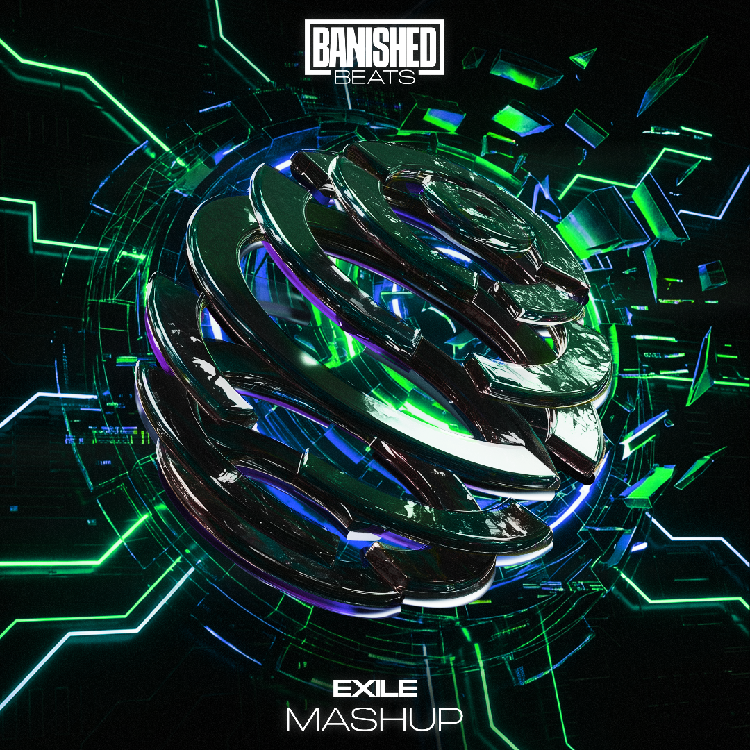 Exile - Mashup