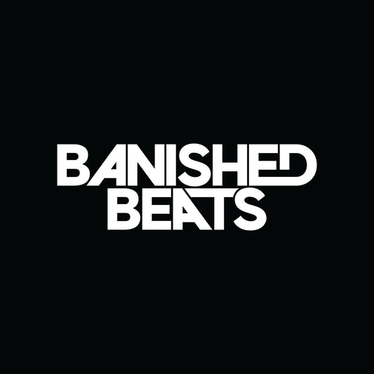 Banished Beats Shop Gift Card